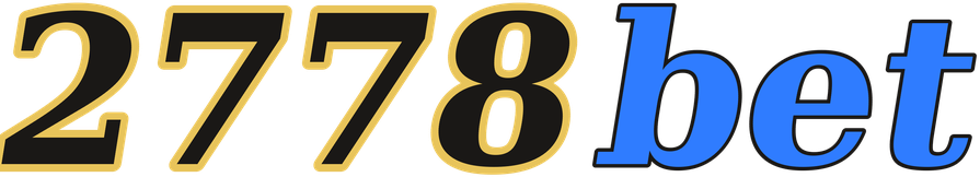 2778bet logo